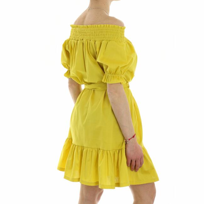 ABITO IN COTONE DOUBLE 2 TWO - Mad Fashion | img vers.650x/